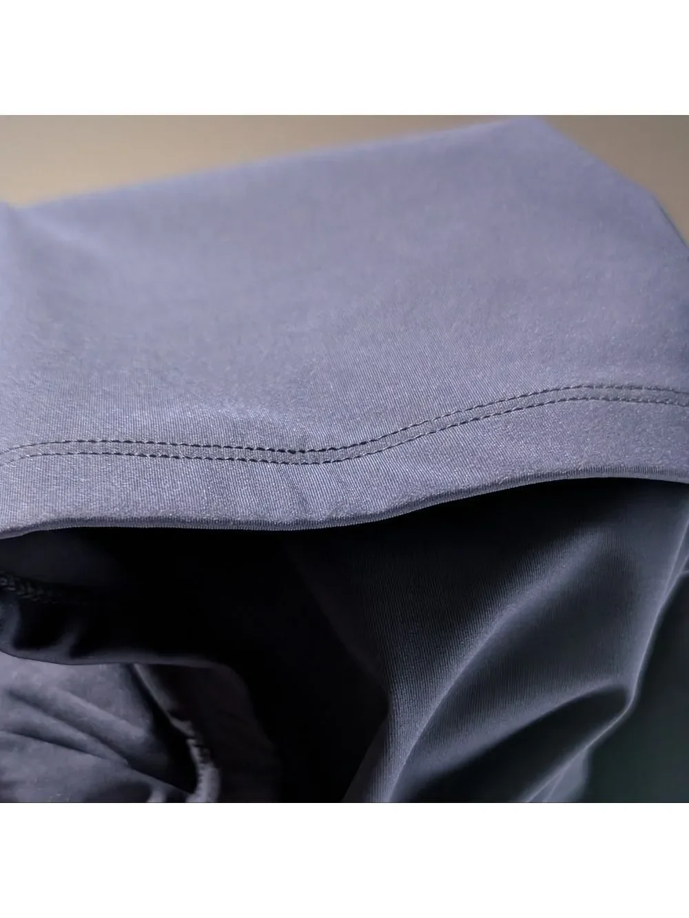 NWT Outerknown | Active Racerback Tank In Navy - Picture 8 of 14